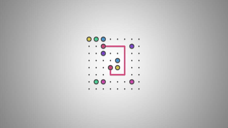 Lines Infinite screenshot 2