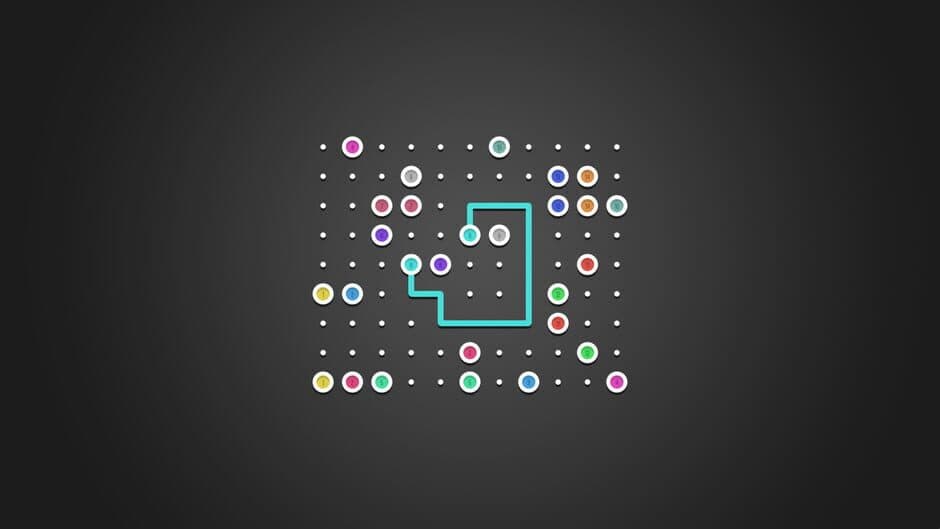 Lines Infinite screenshot 3