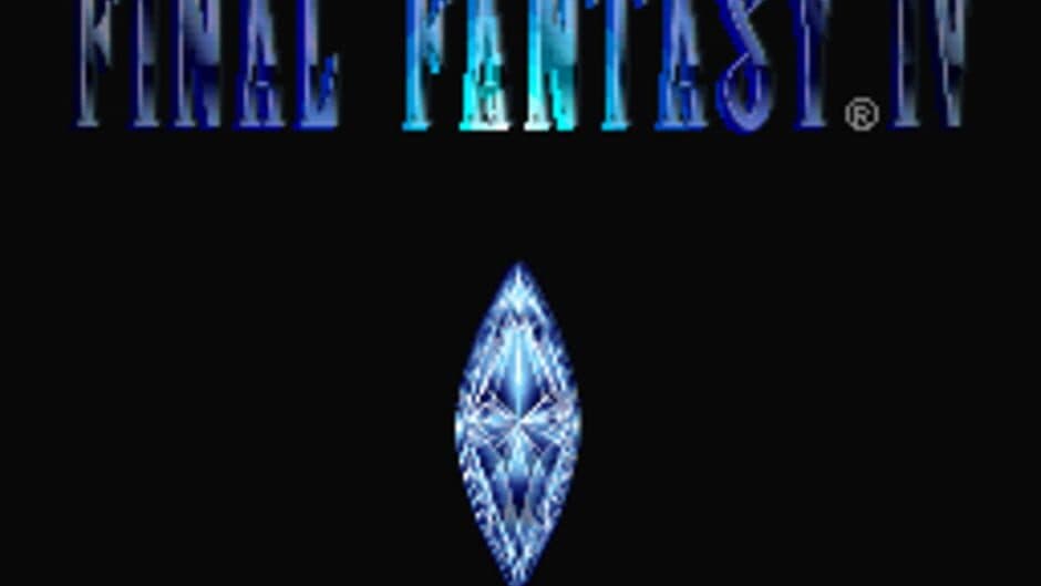 Final Fantasy Chronicles screenshot 1