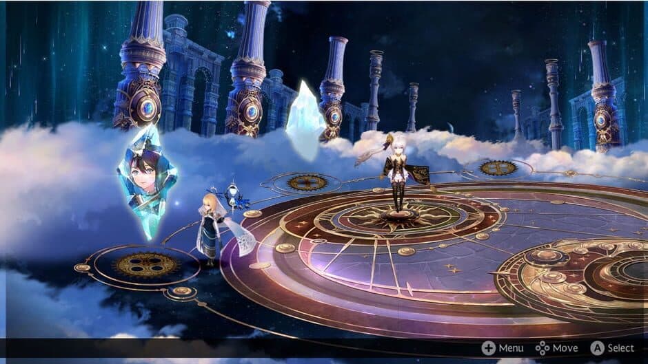 Seven Knights: Time Wanderer screenshot 4