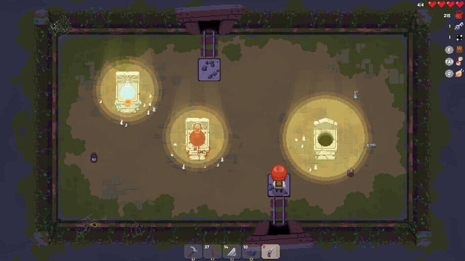 Tunnel of Doom screenshot 4