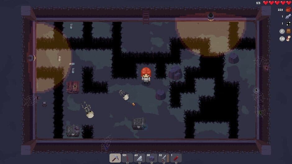 Tunnel of Doom screenshot 6