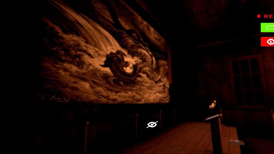 Absinth screenshot 1