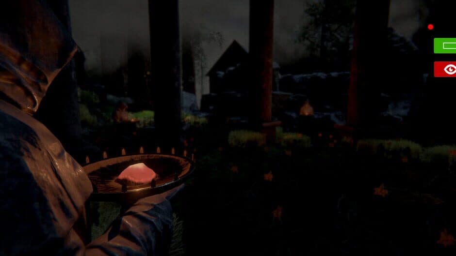 Absinth screenshot 4