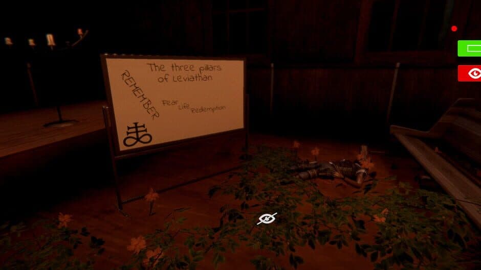 Absinth screenshot 5