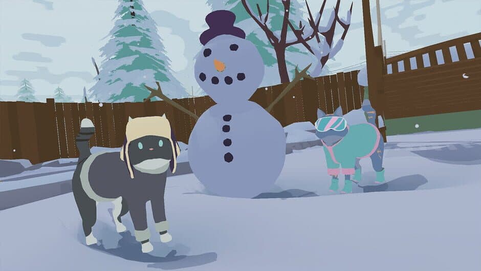 Fisti-Fluffs screenshot 5