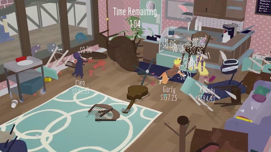 Fisti-Fluffs screenshot 6