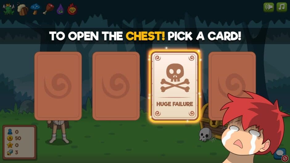 Who Needs a Hero? screenshot 4