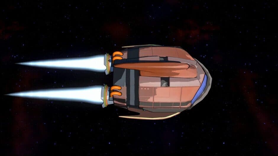 This Means Warp screenshot 5