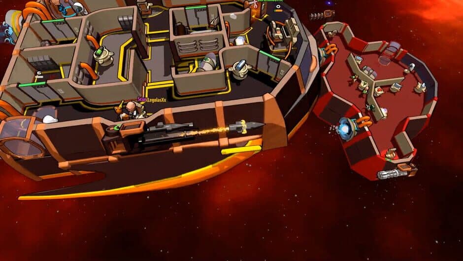 This Means Warp screenshot 6