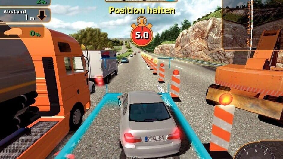 Alarm for Cobra 11: Nitro screenshot 2