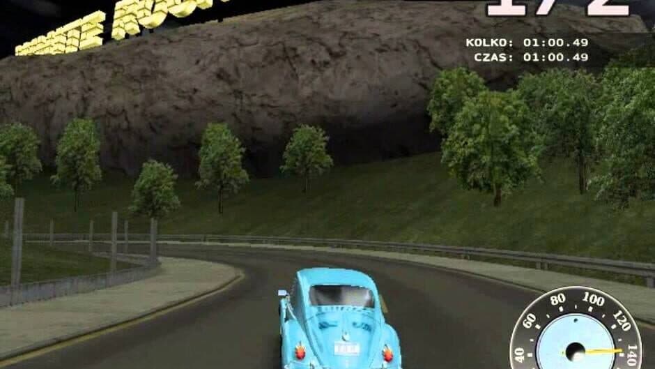 Bug Mania screenshot 1