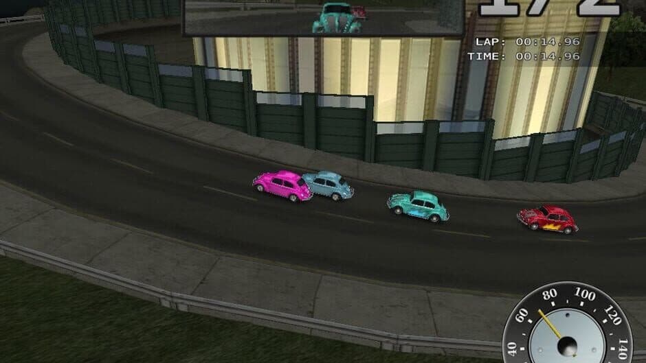 Bug Mania screenshot 2