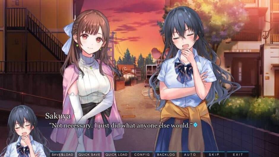 The Curse of Kudan screenshot 2