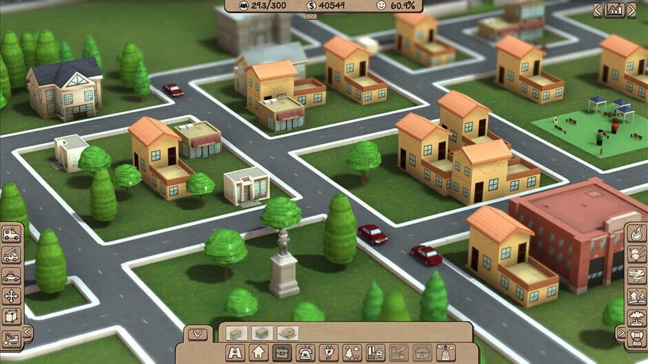 Tinytopia screenshot 2