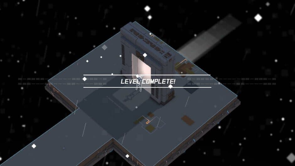 OS Omega screenshot 1