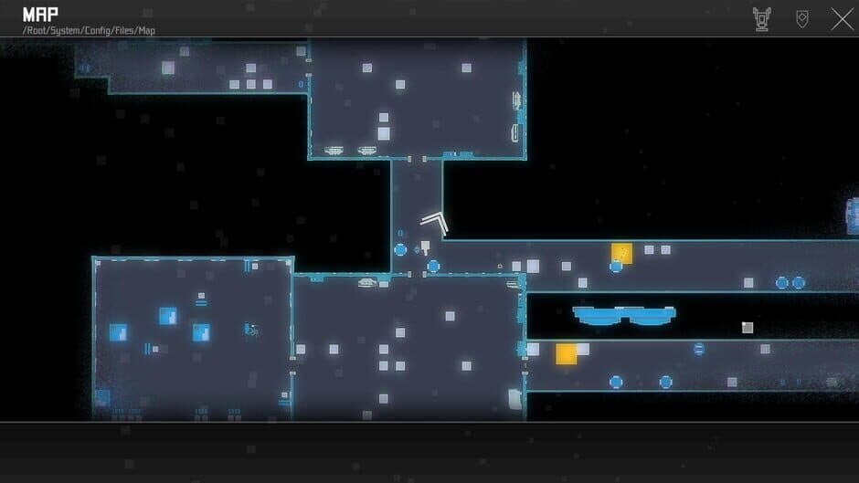 OS Omega screenshot 4