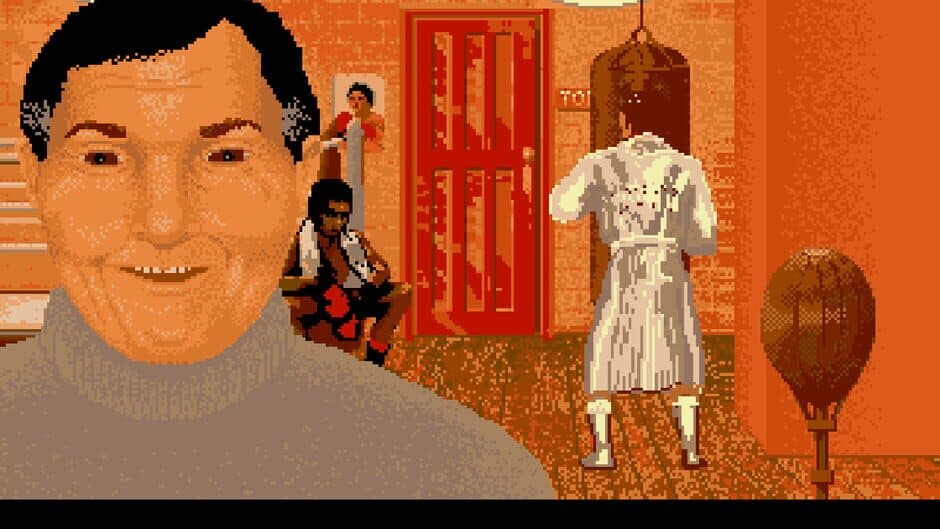 World Championship Boxing Manager screenshot 2