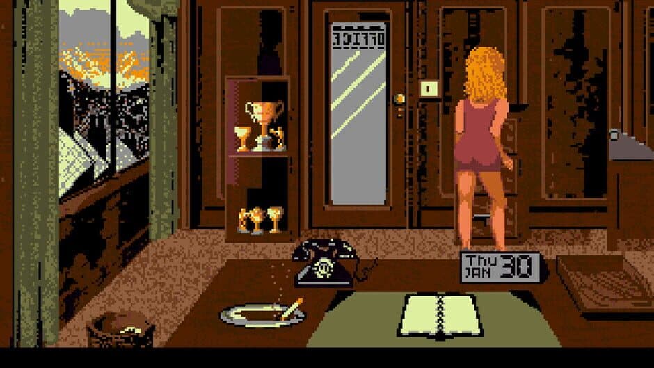 World Championship Boxing Manager screenshot 4