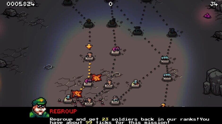 Snake Core screenshot 4