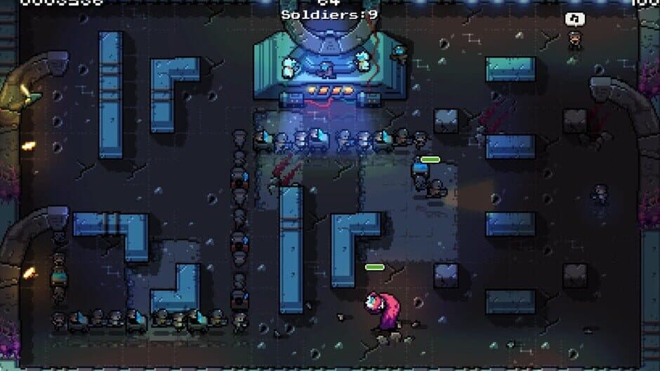 Snake Core screenshot 5