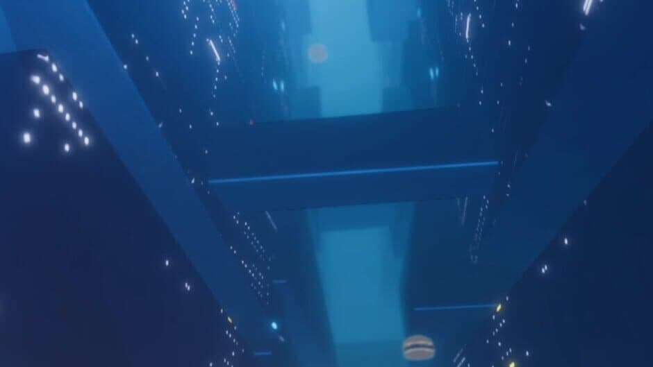 Cyber Driver VR screenshot 3