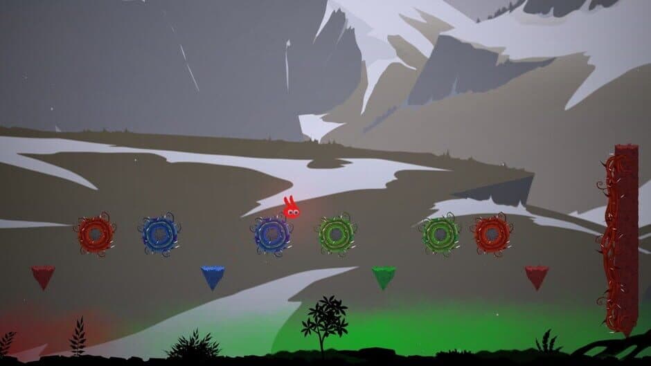 Luciform screenshot 2