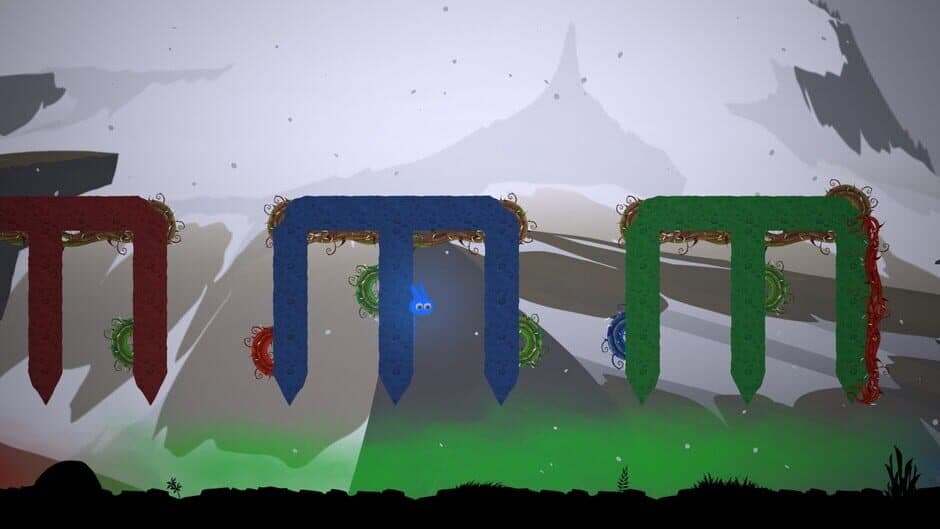 Luciform screenshot 3