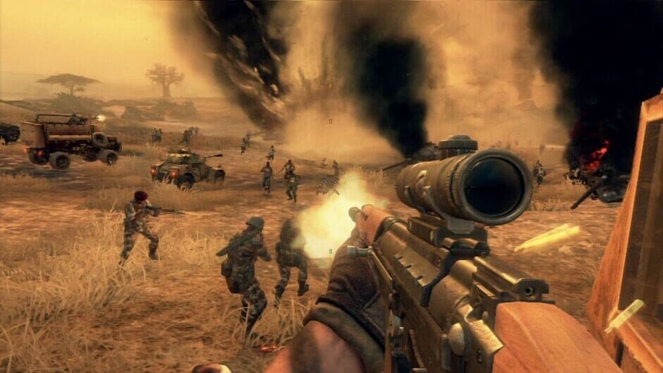 Call of Duty: Black Ops I & II Combo Pack screenshot 2