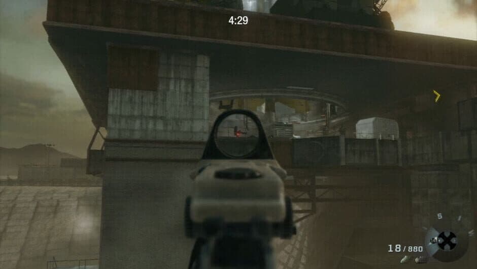 Call of Duty: Black Ops - Gold Edition screenshot 3