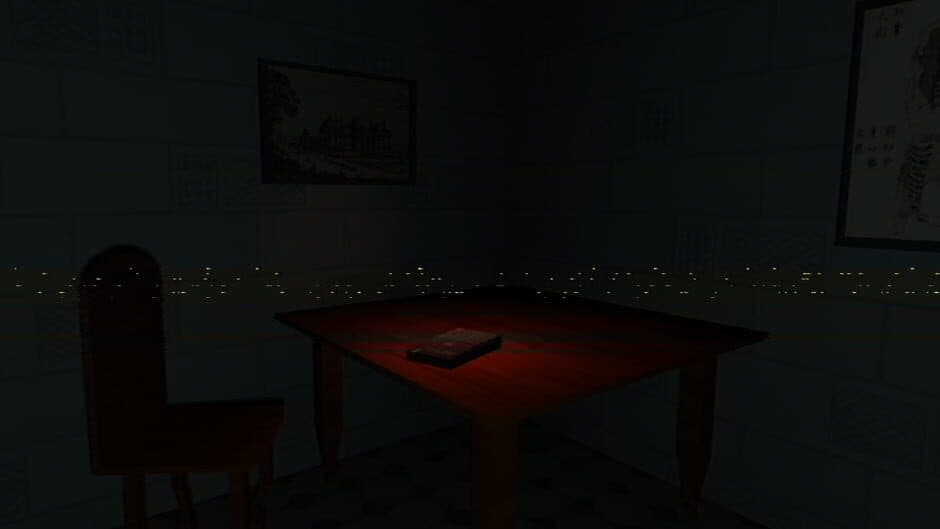 Anatomy screenshot 1