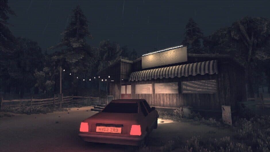 Chasing Static screenshot 1