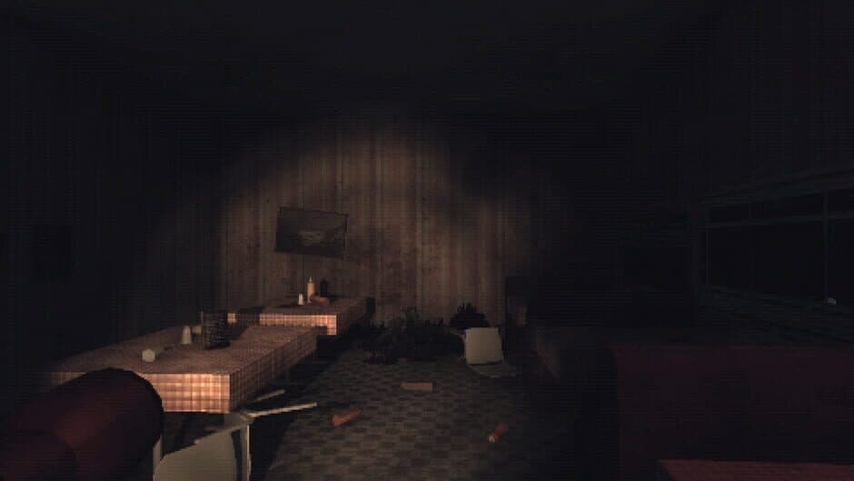 Chasing Static screenshot 2