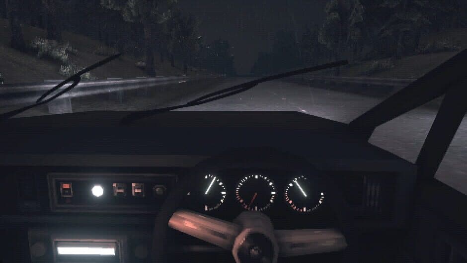 Chasing Static screenshot 3