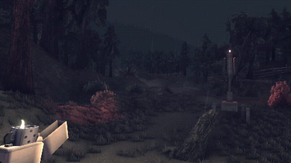 Chasing Static screenshot 4