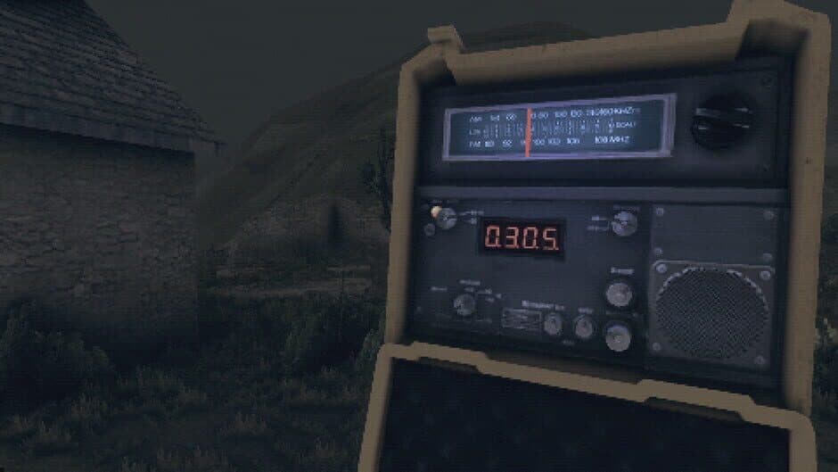 Chasing Static screenshot 5