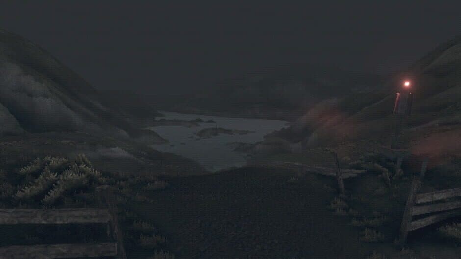 Chasing Static screenshot 6