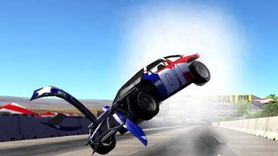 Maximum Racing: Drag & Stock Racer screenshot 1
