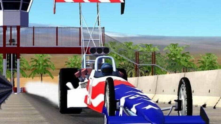 Maximum Racing: Drag & Stock Racer screenshot 2