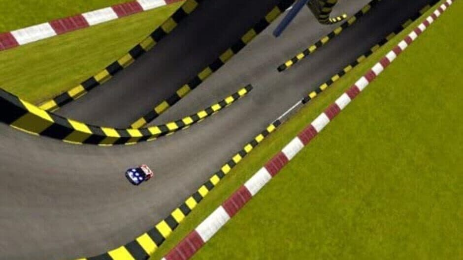 Maximum Racing: Drag & Stock Racer screenshot 6