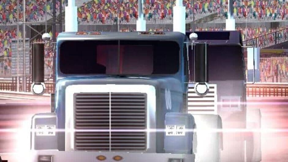 Maximum Racing: Super Truck Racer screenshot 3
