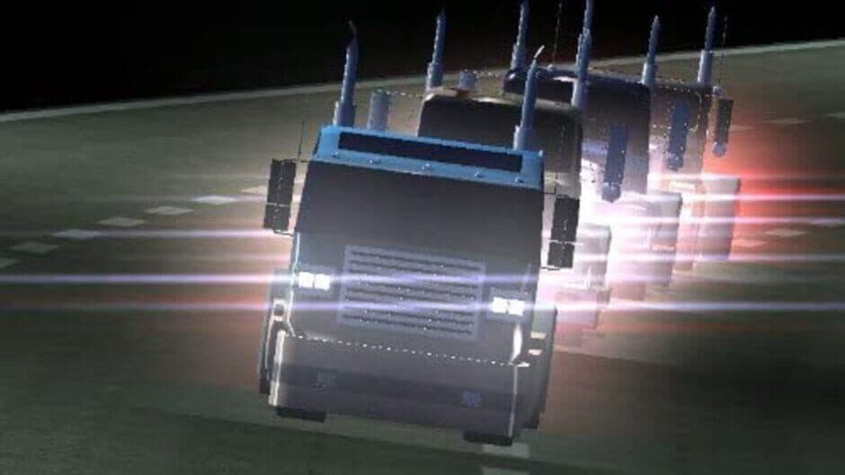 Maximum Racing: Super Truck Racer screenshot 4