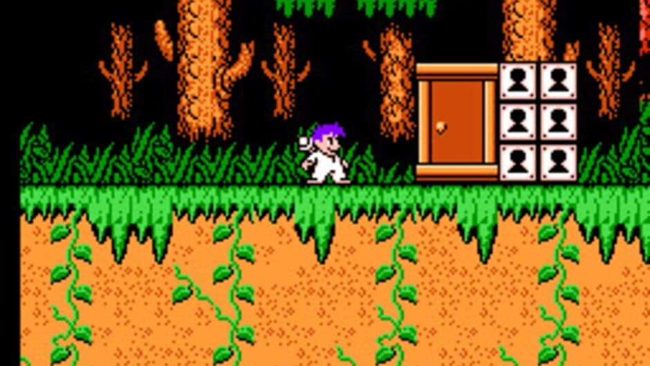 Little Nemo: The Dream Master screenshot 2