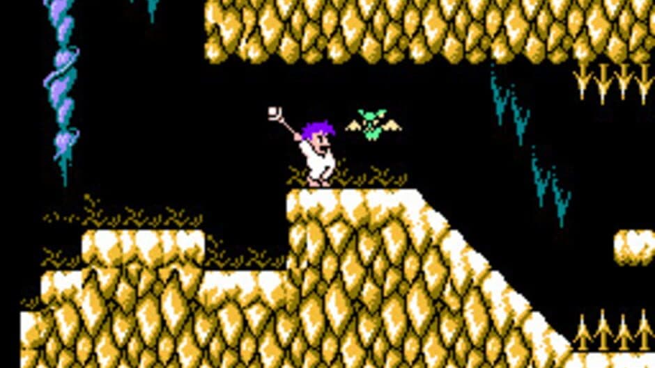 Little Nemo: The Dream Master screenshot 4