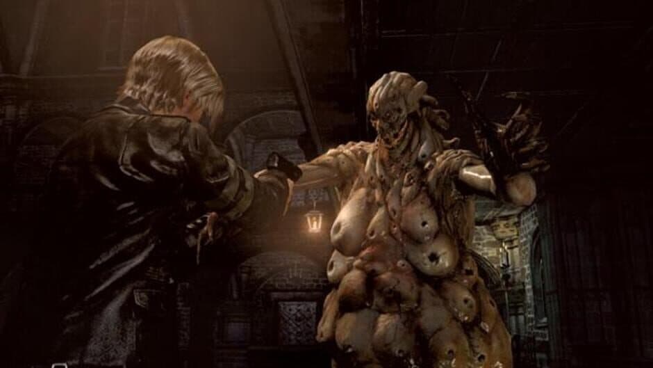 Resident Evil 6: Ultimate Edition screenshot 1
