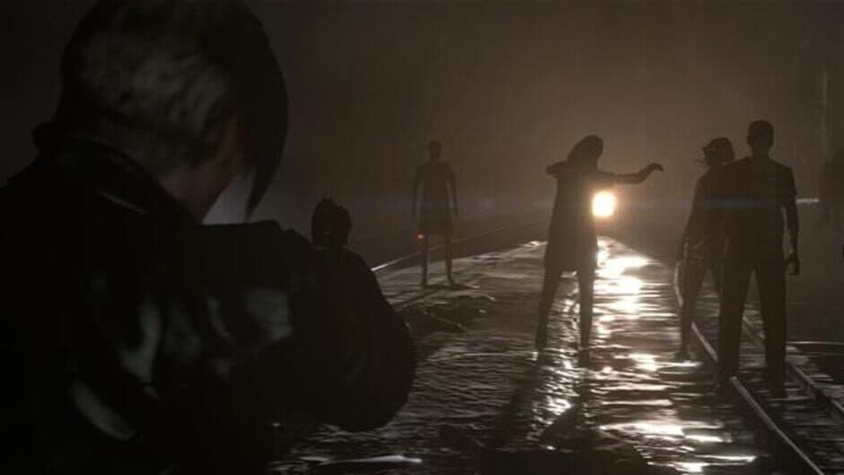 Resident Evil 6: Ultimate Edition screenshot 2