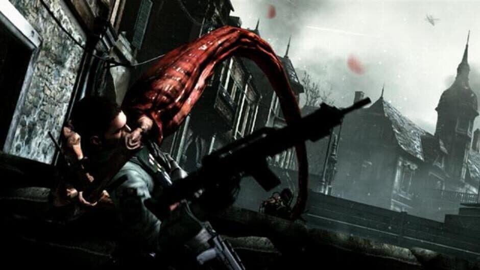 Resident Evil 6: Ultimate Edition screenshot 3
