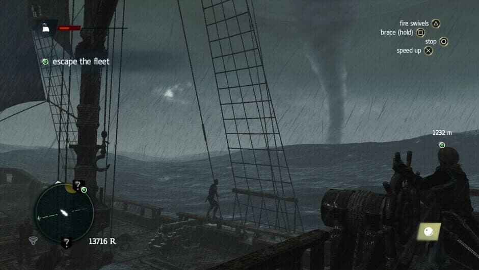 Assassin's Creed IV: Black Flag - Jackdaw Edition screenshot 3
