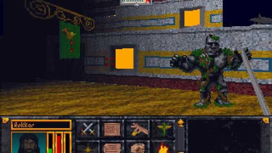 The Elder Scrolls Anthology screenshot 1