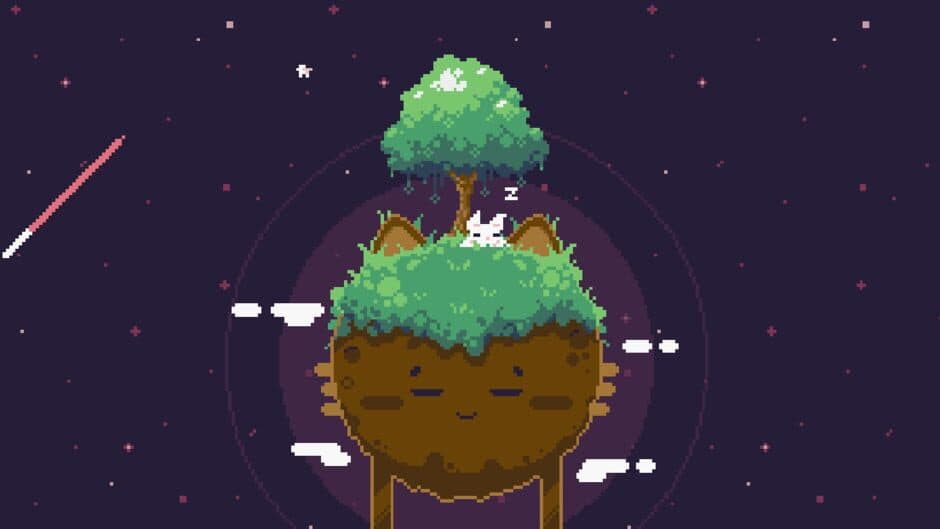 Cat Bird screenshot 2